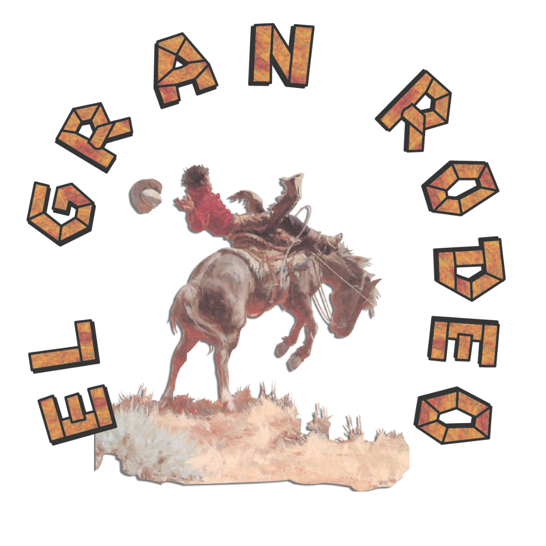 Tequila El Gran Rodeo