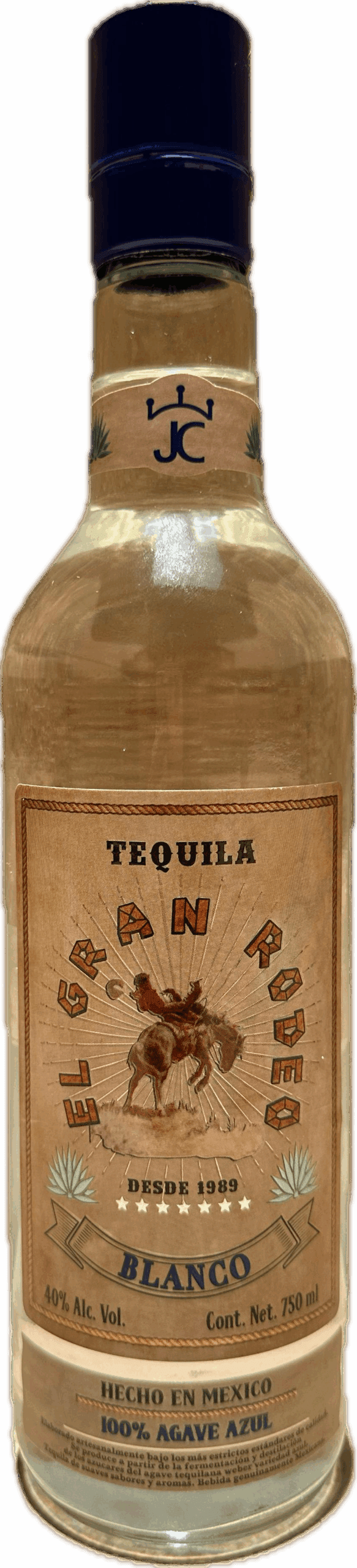 TequilaBlanco
