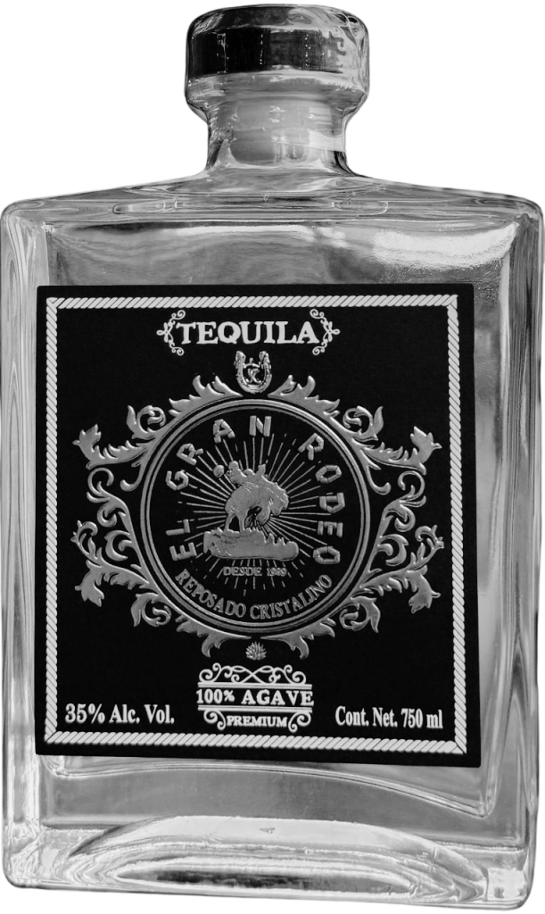 TequilaCristalino