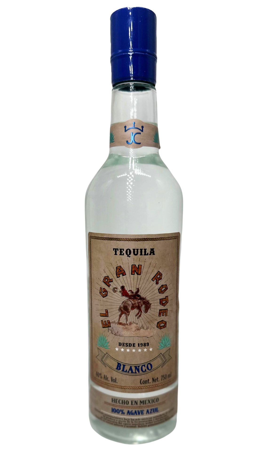 TequilaBlanco